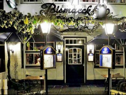 照片: Ristorante Bismarck