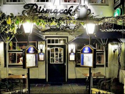 照片: Ristorante Bismarck