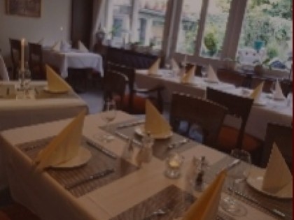 照片: Ristorante Bismarck