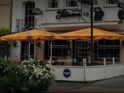 照片: Ristorante Bismarck